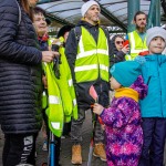 Team Limerick Clean Up 9 took place on Good Friday, March 29, 2024 and was a huge success with over 22,000 people taking part in the city & county. Picture: Olena Oleksiienko/ilovelimerick