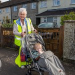 Team Limerick Clean Up 9 took place on Good Friday, March 29, 2024 and was a huge success with over 22,000 people taking part in the city & county. Picture: Olena Oleksiienko/ilovelimerick