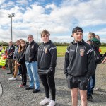 Team Limerick Clean Up 9 took place on Good Friday, March 29, 2024 and was a huge success with over 22,000 people taking part in the city & county. Picture: Olena Oleksiienko/ilovelimerick