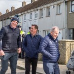 Team Limerick Clean Up 9 took place on Good Friday, March 29, 2024 and was a huge success with over 22,000 people taking part in the city & county. Picture: Olena Oleksiienko/ilovelimerick