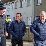 Team Limerick Clean Up 9 took place on Good Friday, March 29, 2024 and was a huge success with over 22,000 people taking part in the city & county. Picture: Olena Oleksiienko/ilovelimerick