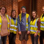 Team Limerick Clean-Up  2023 (TLC) returned bigger than ever for its 8th year on Good Friday. Over 21,500 volunteers across the city and county took part in this year’s event. Picture: Olena Oleksienko/ilovelimerick