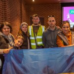 Team Limerick Clean-Up  2023 (TLC) returned bigger than ever for its 8th year on Good Friday. Over 21,500 volunteers across the city and county took part in this year’s event. Picture: Olena Oleksienko/ilovelimerick