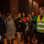 Team Limerick Clean-Up  2023 (TLC) returned bigger than ever for its 8th year on Good Friday. Over 21,500 volunteers across the city and county took part in this year’s event. Picture: Olena Oleksienko/ilovelimerick