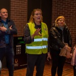 Team Limerick Clean-Up  2023 (TLC) returned bigger than ever for its 8th year on Good Friday. Over 21,500 volunteers across the city and county took part in this year’s event. Picture: Olena Oleksienko/ilovelimerick