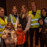 Team Limerick Clean-Up  2023 (TLC) returned bigger than ever for its 8th year on Good Friday. Over 21,500 volunteers across the city and county took part in this year’s event. Picture: Olena Oleksienko/ilovelimerick