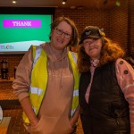 Team Limerick Clean-Up  2023 (TLC) returned bigger than ever for its 8th year on Good Friday. Over 21,500 volunteers across the city and county took part in this year’s event. Picture: Olena Oleksienko/ilovelimerick