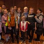 Team Limerick Clean-Up  2023 (TLC) returned bigger than ever for its 8th year on Good Friday. Over 21,500 volunteers across the city and county took part in this year’s event. Picture: Olena Oleksienko/ilovelimerick