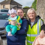 Team Limerick Clean-Up  2023 (TLC) returned bigger than ever for its 8th year on Good Friday. Over 21,500 volunteers across the city and county took part in this year’s event. Picture: Olena Oleksienko/ilovelimerick