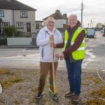 Team Limerick Clean-Up  2023 (TLC) returned bigger than ever for its 8th year on Good Friday. Over 21,500 volunteers across the city and county took part in this year’s event. Picture: Olena Oleksienko/ilovelimerick