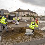 Team Limerick Clean-Up  2023 (TLC) returned bigger than ever for its 8th year on Good Friday. Over 21,500 volunteers across the city and county took part in this year’s event. Picture: Olena Oleksienko/ilovelimerick