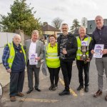 Team Limerick Clean-Up  2023 (TLC) returned bigger than ever for its 8th year on Good Friday. Over 21,500 volunteers across the city and county took part in this year’s event. Picture: Olena Oleksienko/ilovelimerick