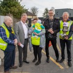 Team Limerick Clean-Up  2023 (TLC) returned bigger than ever for its 8th year on Good Friday. Over 21,500 volunteers across the city and county took part in this year’s event. Picture: Olena Oleksienko/ilovelimerick