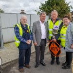 Team Limerick Clean-Up  2023 (TLC) returned bigger than ever for its 8th year on Good Friday. Over 21,500 volunteers across the city and county took part in this year’s event. Picture: Olena Oleksienko/ilovelimerick