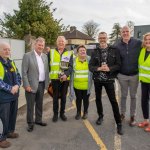 Team Limerick Clean-Up  2023 (TLC) returned bigger than ever for its 8th year on Good Friday. Over 21,500 volunteers across the city and county took part in this year’s event. Picture: Olena Oleksienko/ilovelimerick