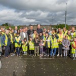 Team Limerick Clean-Up  2023 (TLC) returned bigger than ever for its 8th year on Good Friday. Over 21,500 volunteers across the city and county took part in this year’s event. Picture: Olena Oleksienko/ilovelimerick