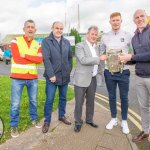 Team Limerick Clean-Up  2023 (TLC) returned bigger than ever for its 8th year on Good Friday. Over 21,500 volunteers across the city and county took part in this year’s event. Picture: Olena Oleksienko/ilovelimerick