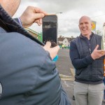 Team Limerick Clean-Up  2023 (TLC) returned bigger than ever for its 8th year on Good Friday. Over 21,500 volunteers across the city and county took part in this year’s event. Picture: Olena Oleksienko/ilovelimerick