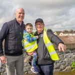 Team Limerick Clean-Up  2023 (TLC) returned bigger than ever for its 8th year on Good Friday. Over 21,500 volunteers across the city and county took part in this year’s event. Picture: Olena Oleksienko/ilovelimerick