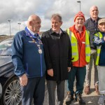 Team Limerick Clean-Up  2023 (TLC) returned bigger than ever for its 8th year on Good Friday. Over 21,500 volunteers across the city and county took part in this year’s event. Picture: Olena Oleksienko/ilovelimerick