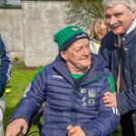 Team Limerick Clean-Up  2023 (TLC) returned bigger than ever for its 8th year on Good Friday. Over 21,500 volunteers across the city and county took part in this year’s event. Picture: Olena Oleksienko/ilovelimerick