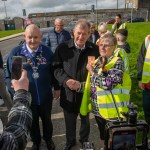 Team Limerick Clean-Up  2023 (TLC) returned bigger than ever for its 8th year on Good Friday. Over 21,500 volunteers across the city and county took part in this year’s event. Picture: Olena Oleksienko/ilovelimerick