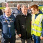 Team Limerick Clean-Up  2023 (TLC) returned bigger than ever for its 8th year on Good Friday. Over 21,500 volunteers across the city and county took part in this year’s event. Picture: Olena Oleksienko/ilovelimerick