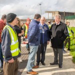 Team Limerick Clean-Up  2023 (TLC) returned bigger than ever for its 8th year on Good Friday. Over 21,500 volunteers across the city and county took part in this year’s event. Picture: Olena Oleksienko/ilovelimerick