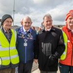 Team Limerick Clean-Up  2023 (TLC) returned bigger than ever for its 8th year on Good Friday. Over 21,500 volunteers across the city and county took part in this year’s event. Picture: Olena Oleksienko/ilovelimerick