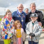 Team Limerick Clean-Up  2023 (TLC) returned bigger than ever for its 8th year on Good Friday. Over 21,500 volunteers across the city and county took part in this year’s event. Picture: Olena Oleksienko/ilovelimerick