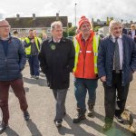 Team Limerick Clean-Up  2023 (TLC) returned bigger than ever for its 8th year on Good Friday. Over 21,500 volunteers across the city and county took part in this year’s event. Picture: Olena Oleksienko/ilovelimerick