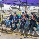 Team Limerick Clean-Up  2023 (TLC) returned bigger than ever for its 8th year on Good Friday. Over 21,500 volunteers across the city and county took part in this year’s event. Picture: Olena Oleksienko/ilovelimerick