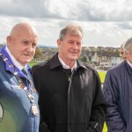 Team Limerick Clean-Up  2023 (TLC) returned bigger than ever for its 8th year on Good Friday. Over 21,500 volunteers across the city and county took part in this year’s event. Picture: Olena Oleksienko/ilovelimerick