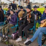 Team Limerick Clean-Up  2023 (TLC) returned bigger than ever for its 8th year on Good Friday. Over 21,500 volunteers across the city and county took part in this year’s event. Picture: Olena Oleksienko/ilovelimerick