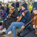 Team Limerick Clean-Up  2023 (TLC) returned bigger than ever for its 8th year on Good Friday. Over 21,500 volunteers across the city and county took part in this year’s event. Picture: Olena Oleksienko/ilovelimerick