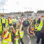 Team Limerick Clean-Up  2023 (TLC) returned bigger than ever for its 8th year on Good Friday. Over 21,500 volunteers across the city and county took part in this year’s event. Picture: Olena Oleksienko/ilovelimerick