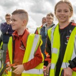 Team Limerick Clean-Up  2023 (TLC) returned bigger than ever for its 8th year on Good Friday. Over 21,500 volunteers across the city and county took part in this year’s event. Picture: Olena Oleksienko/ilovelimerick