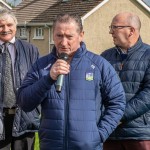 Team Limerick Clean-Up  2023 (TLC) returned bigger than ever for its 8th year on Good Friday. Over 21,500 volunteers across the city and county took part in this year’s event. Picture: Olena Oleksienko/ilovelimerick