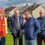 Team Limerick Clean-Up  2023 (TLC) returned bigger than ever for its 8th year on Good Friday. Over 21,500 volunteers across the city and county took part in this year’s event. Picture: Olena Oleksienko/ilovelimerick