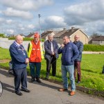 Team Limerick Clean-Up  2023 (TLC) returned bigger than ever for its 8th year on Good Friday. Over 21,500 volunteers across the city and county took part in this year’s event. Picture: Olena Oleksienko/ilovelimerick