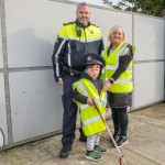 Team Limerick Clean-Up  2023 (TLC) returned bigger than ever for its 8th year on Good Friday. Over 21,500 volunteers across the city and county took part in this year’s event. Picture: Olena Oleksienko/ilovelimerick