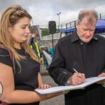 Team Limerick Clean-Up  2023 (TLC) returned bigger than ever for its 8th year on Good Friday. Over 21,500 volunteers across the city and county took part in this year’s event. Picture: Olena Oleksienko/ilovelimerick