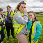 Team Limerick Clean-Up  2023 (TLC) returned bigger than ever for its 8th year on Good Friday. Over 21,500 volunteers across the city and county took part in this year’s event. Picture: Olena Oleksienko/ilovelimerick