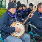 Team Limerick Clean-Up  2023 (TLC) returned bigger than ever for its 8th year on Good Friday. Over 21,500 volunteers across the city and county took part in this year’s event. Picture: Olena Oleksienko/ilovelimerick