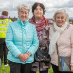 Team Limerick Clean-Up  2023 (TLC) returned bigger than ever for its 8th year on Good Friday. Over 21,500 volunteers across the city and county took part in this year’s event. Picture: Olena Oleksienko/ilovelimerick