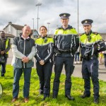 Team Limerick Clean-Up  2023 (TLC) returned bigger than ever for its 8th year on Good Friday. Over 21,500 volunteers across the city and county took part in this year’s event. Picture: Olena Oleksienko/ilovelimerick