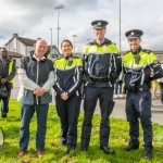 Team Limerick Clean-Up  2023 (TLC) returned bigger than ever for its 8th year on Good Friday. Over 21,500 volunteers across the city and county took part in this year’s event. Picture: Olena Oleksienko/ilovelimerick