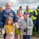 Team Limerick Clean-Up  2023 (TLC) returned bigger than ever for its 8th year on Good Friday. Over 21,500 volunteers across the city and county took part in this year’s event. Picture: Olena Oleksienko/ilovelimerick