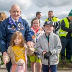 Team Limerick Clean-Up  2023 (TLC) returned bigger than ever for its 8th year on Good Friday. Over 21,500 volunteers across the city and county took part in this year’s event. Picture: Olena Oleksienko/ilovelimerick