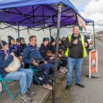 Team Limerick Clean-Up  2023 (TLC) returned bigger than ever for its 8th year on Good Friday. Over 21,500 volunteers across the city and county took part in this year’s event. Picture: Olena Oleksienko/ilovelimerick